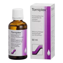 TORNIPLEX Tilgad, 50 ml