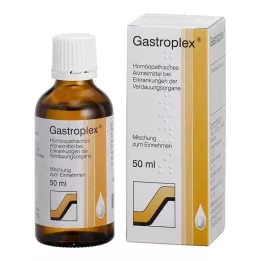 GASTROPLEX Tilgad, 50 ml