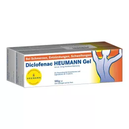 DICLOFENAC Heumanni geel, 200 g