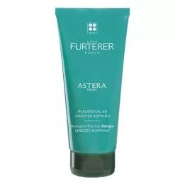 FURTERER Astera Fresh rahustav-värske šampoon, 200 ml
