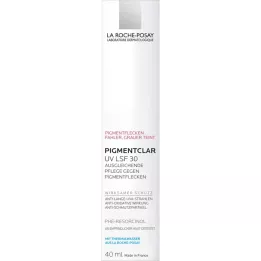 Roche Popay pigmentclar UV LSF 30, 40 ml