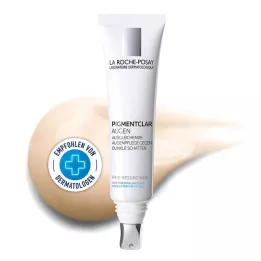 ROCHE-POSAY Pigmentclar silmahooldus, 15 ml