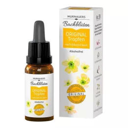 BACHBLÜTEN Murnauers Original Drops ilma alkoholita, 20 ml