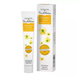 BACHBLÜTEN Murnaueri originaalkreem Dr.Bachi järgi, 30 g