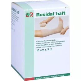 ROSIDAL varre kompressioonside 10 cmx5 m, 1 tk