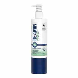 REAMIN Protect Skin Protection Cream Doseerimispudel, 300 ml
