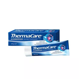THERMACARE Valugeel, 100 g