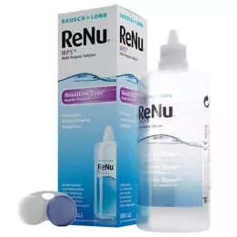 RENU MPS Pudelid, 360 ml