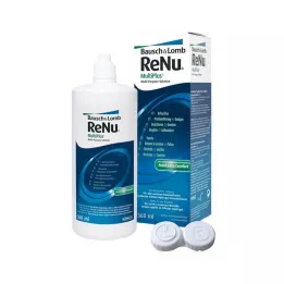 RENU Multiprusse, 360 ml