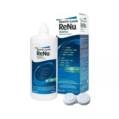 RENU Multiprusse, 360 ml