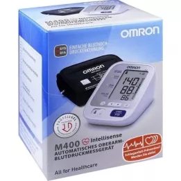 OMRON M400 õlavarre vererõhumõõtja HEM-7131-D, 1 tk