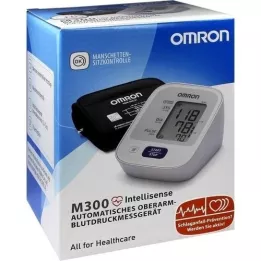 OMRON M300 õlavarre vererõhumõõtur HEM-7121-D, 1 tk