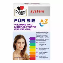 DOPPELHERZ süsteemi SIE tahvelarvutitele, 30 tk