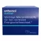 ORTHOMOL aurinori graanulite/kapslite kombineeritud pakk, 30 tk