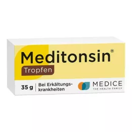 MEDITONSIN tilgad, 35 g