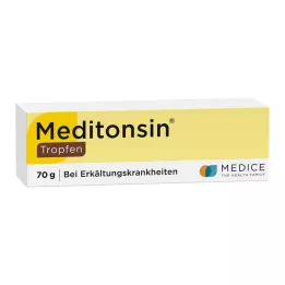 MEDITONSIN Tilgad, 70 g