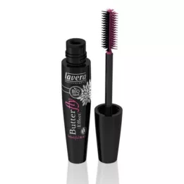 LAVERA Butterfly Effect Mascara ilus must, 11 ml
