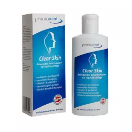 PRONTOMED Clear-Skin puhastav näotoonik, 200 ml