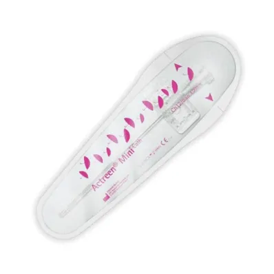 Actreen Mini Cath CH 14, 30 tk