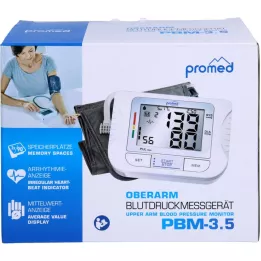 PROMED vererõhumonitor PBW-3,5, 1 tk