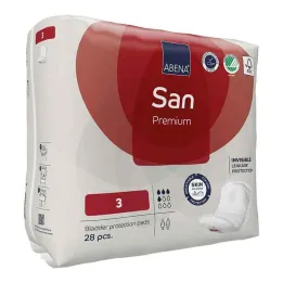 Abena San 3 Premium sisetükk, 28 tk