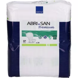 ABRI-San Premium 4 mall, 28 tk