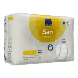 Abena San 7 Premium Mall, 30 tk
