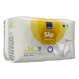 Abena Slip S2 Premium, 28 tk
