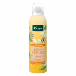 KNEIPP Vahtdušš Kissed Awake, 200 ml