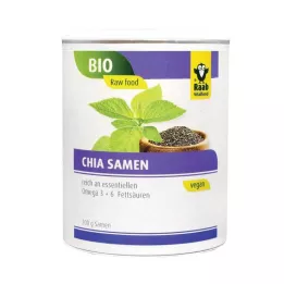 Allpharm Bio Chia seemned, 200 g