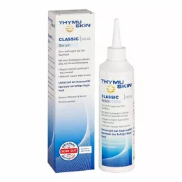 THYMUSKIN CLASSIC Seerum, 200 ml