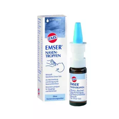 EMSER Ninatilgad, 10 ml