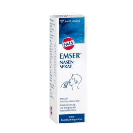 EMSER Ninasprei, 20 ml