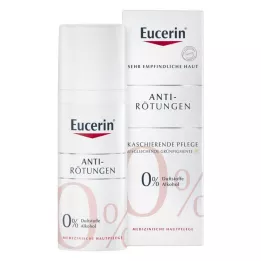 EUCERIN SEH Punetust varjav päevakreem, 50 ml
