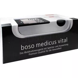 BOSO medicus vital õlavarre vererõhuaparaat, 1 tk