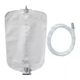 CONVEEN Turva+ jalakott 500/30 steriilne, 10 tk