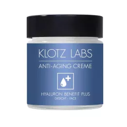 HYALURON BENEFIT Plus kreem 60 ml