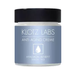 Klotz Labs Hyaluroni hüvitiste kreem, 60 ml
