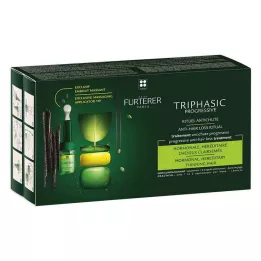 Furterer Triphasic VHT ATP intensiivne, 8x5,5 ml