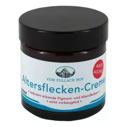 ALTERSFLECKEN-Kreem, 50 ml