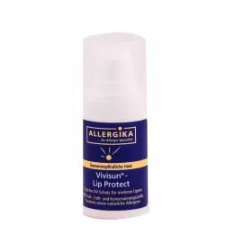 VIVISUN Huulekaitsekreem 15 ml