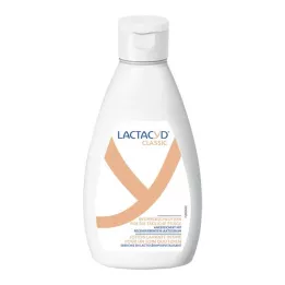 LACTACYD Intiimpesu losjoon, 200 ml
