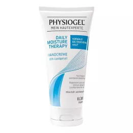 PHYSIOGEL Daily Moisture Therapy kätekreem, 50 ml