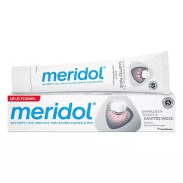 MERIDOL Hambapasta Gentle White, 75 ml