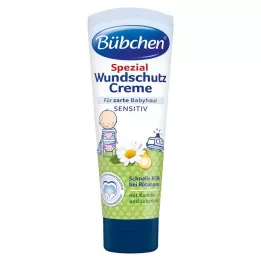 BÜBCHEN Spetsiaalne haavakaitsekreem, 75 ml