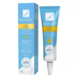 KELO-cote UV Silikoonist armigeel LSF 30,6 g