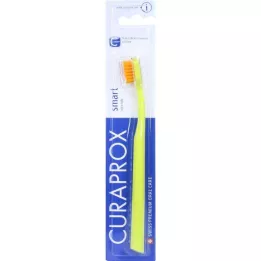 CURAPROX CS nutikas ultrapehme hambahari, 1 tk