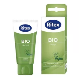 RITEX Orgaaniline määrdeaine, 50 ml