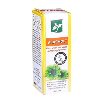 ALACHOL Tilgad, 50 ml