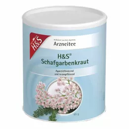H&S Yarrow ürt lahtiselt, 65 g